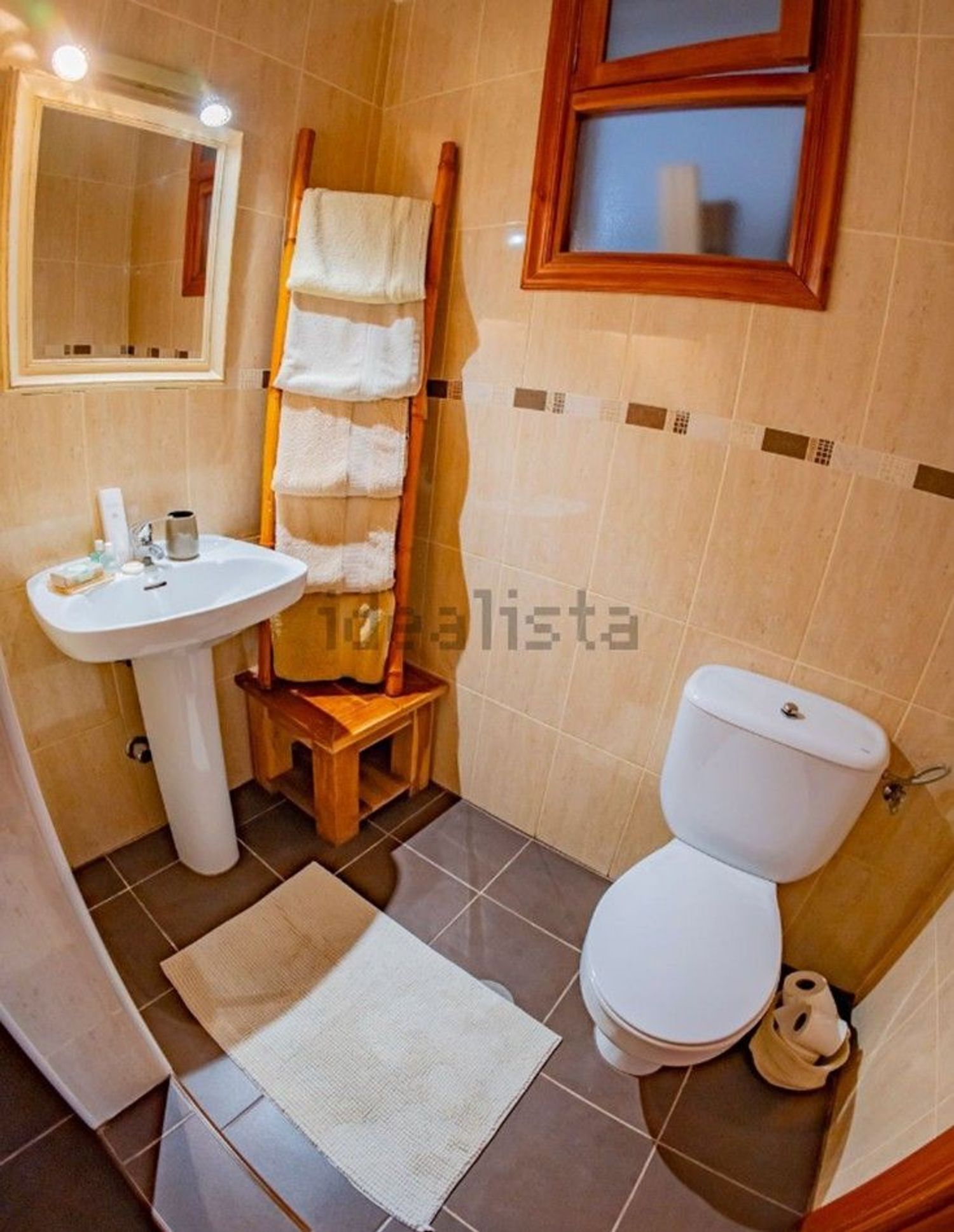 Casa o chalet independiente en Calle de Los Cominos, 63, El Bebedero - Pinolere - Aguamansa, El Bebedero - Pinolere - Aguamansa - Foto 11