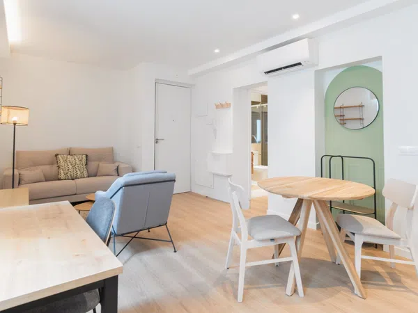 Piso en Barrio Rafal Vell