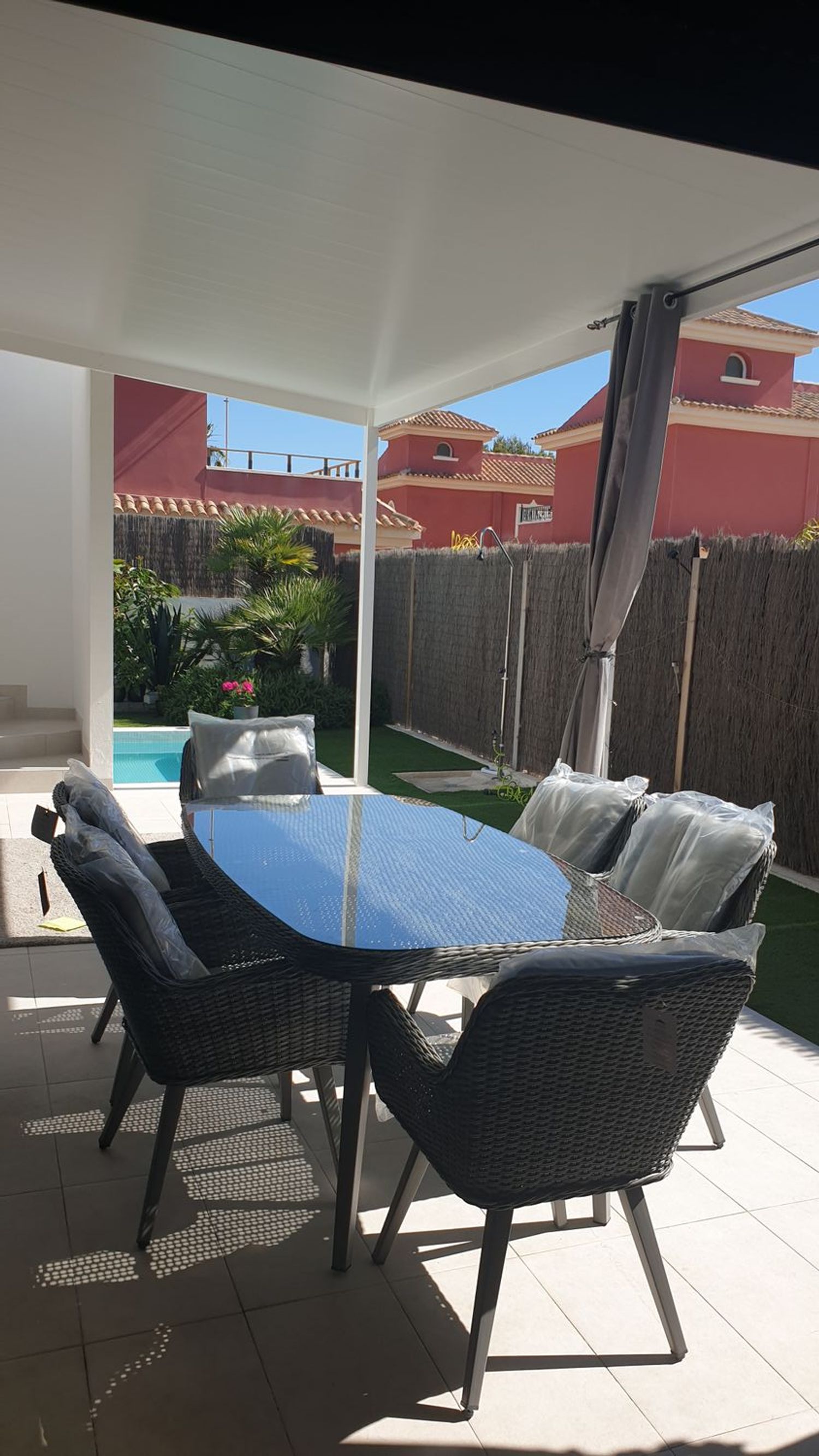 Casa o chalet independiente en Calle Cantábrico, 11, Lomas de Cabo Roig - Foto 6