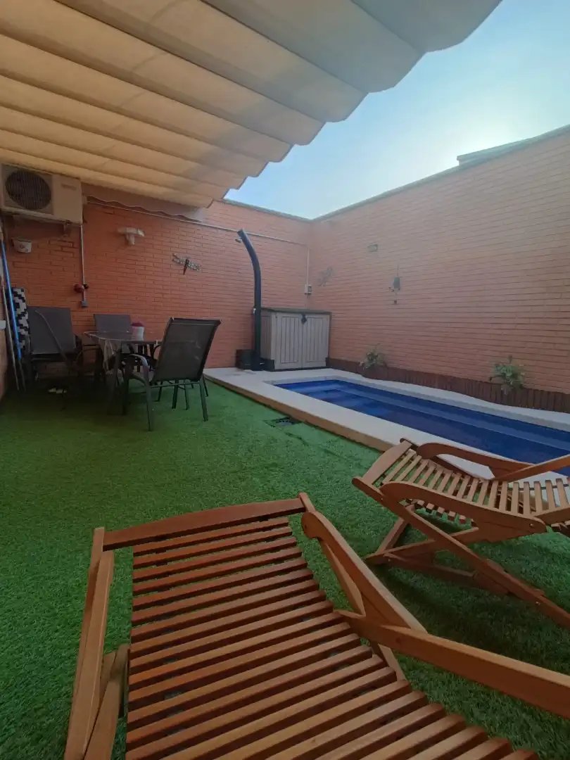 Chalet en  Paseo Carlos Eraña 38 - Foto 2