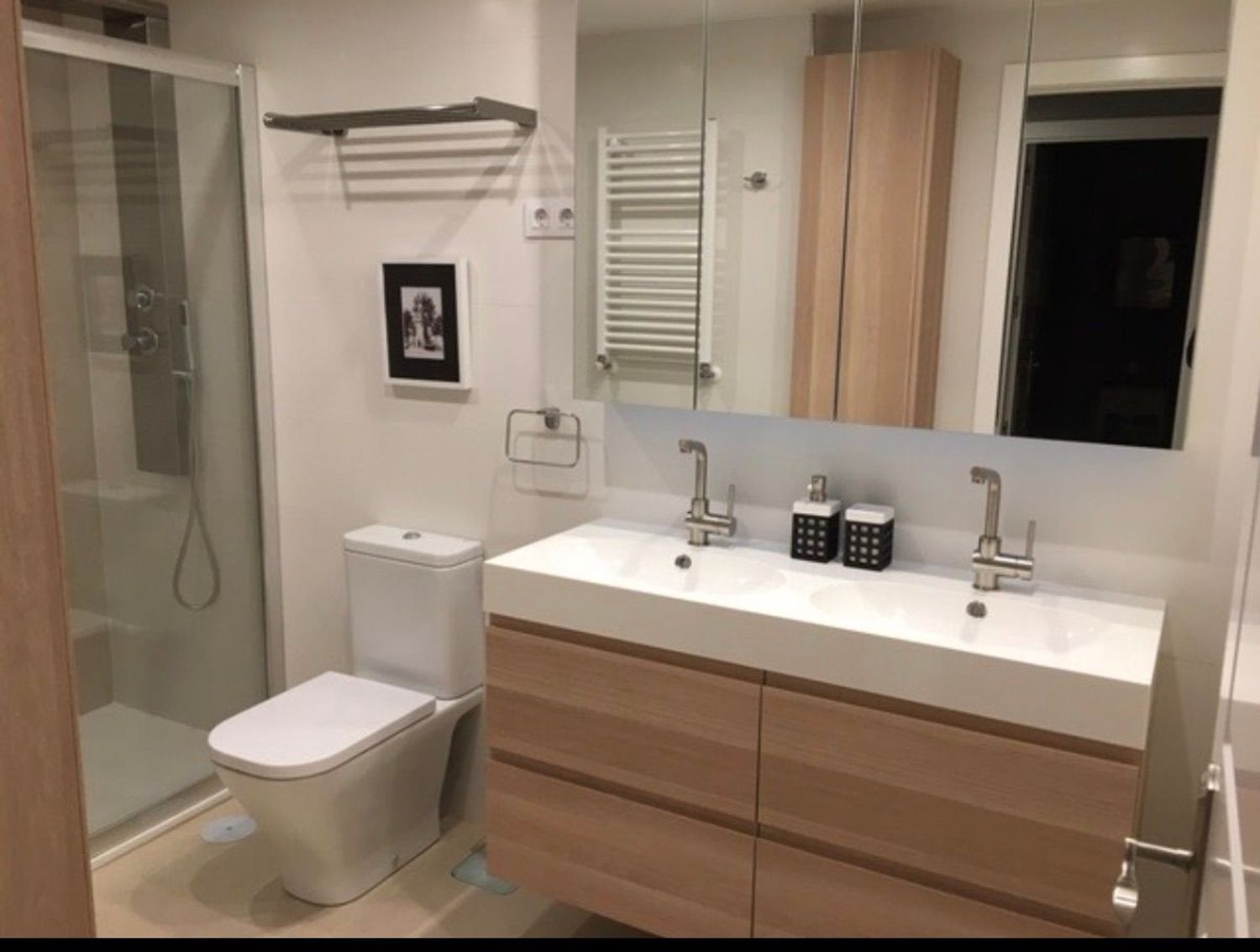 Piso en calle de Orense, 6 - Foto 8