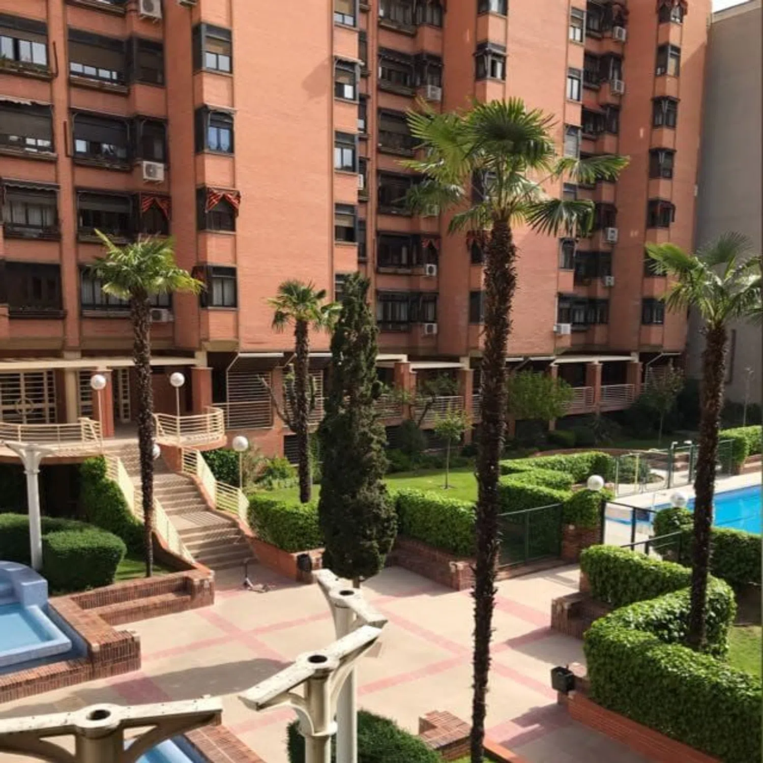 Piso en calle de Téllez, 15 - Foto 1