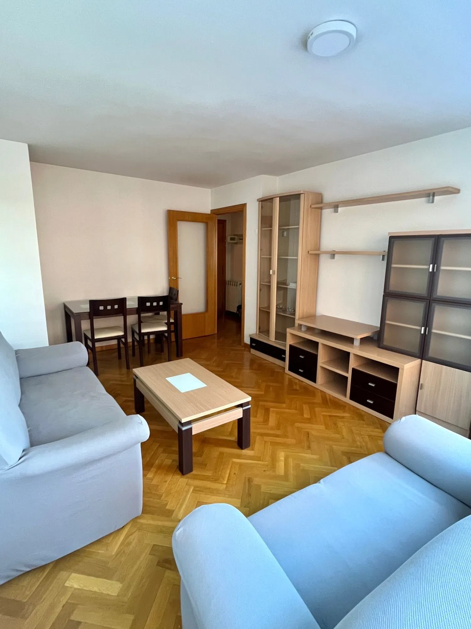 Piso en avenida del Parque, 86 - Foto 4