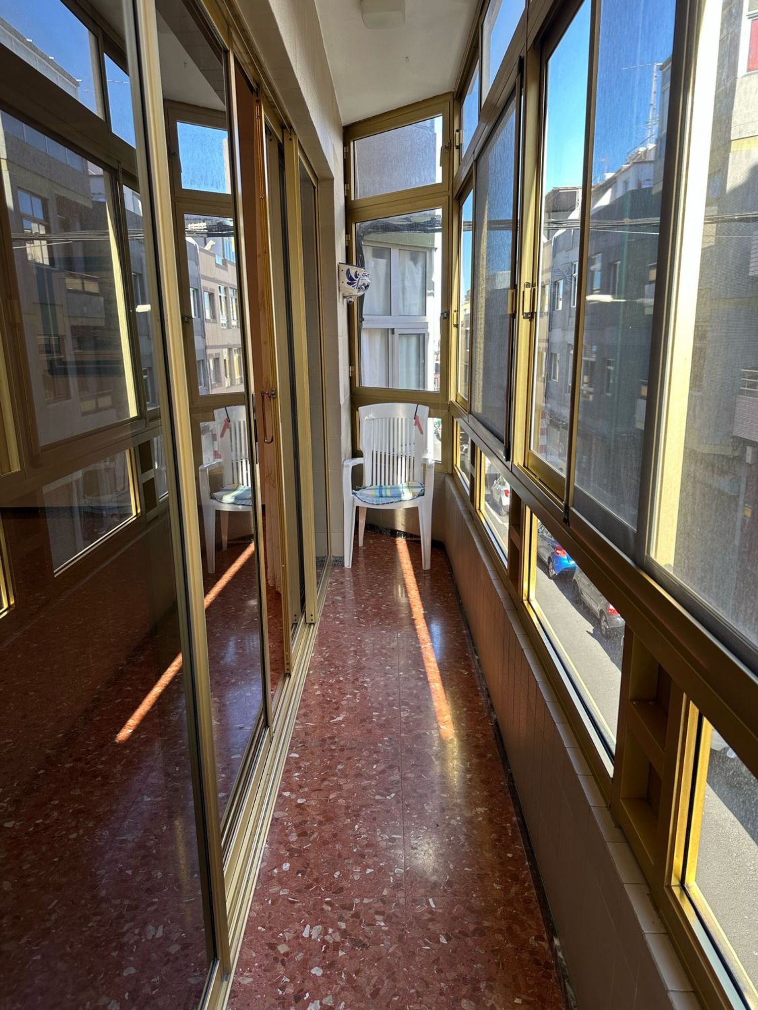 Casa independiente en Barrio Schamann - Rehoyas - Foto 8