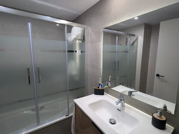 Piso en calle Miquel Marti Pol, 13 - Foto 23