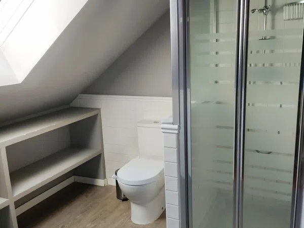 Chalet adosado en Calle Mar de Groenlandia, 12 - Foto 6