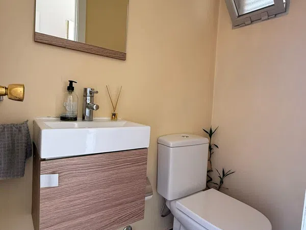 Chalet adosado en venta en Zona Carretera del Plantío - Foto 15