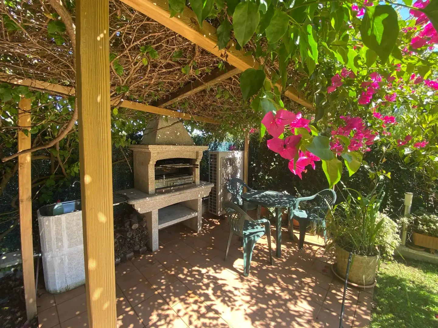 Chalet en  Rúa Conde 12 - Foto 6