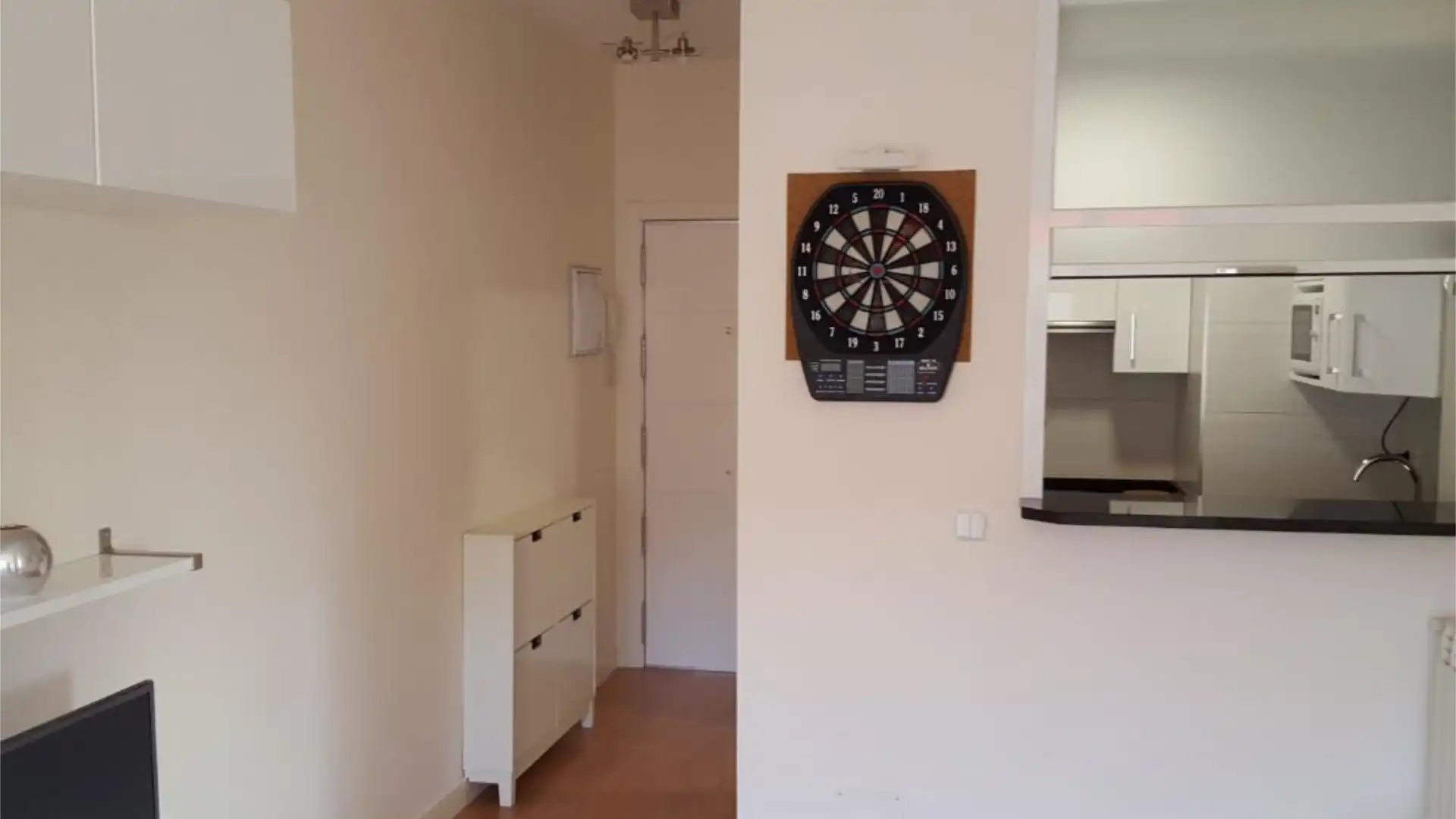 Piso en  Avenida del General Perón 25 - Foto 11