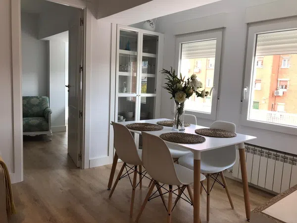 Piso en calle de San Germán, 38