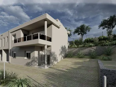 Chalet en calle Carrer Cardona 11 - Foto 3