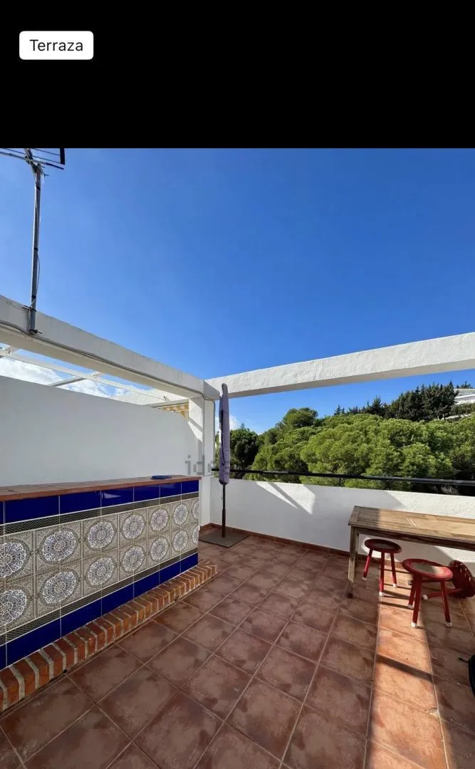 Casa adosada en  Calle e Ramos de Sierrezuela 42 - Foto 12