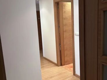 Piso en  Rúa Betanzos 10 - Foto 1
