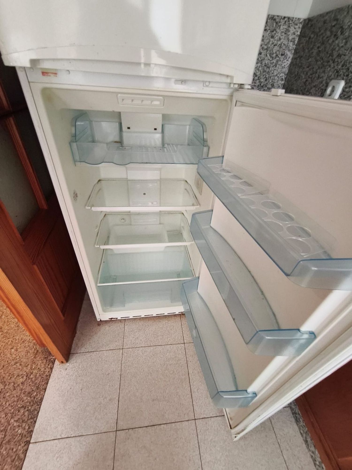 Piso en calle Francesc Martínez, 8 - Foto 30