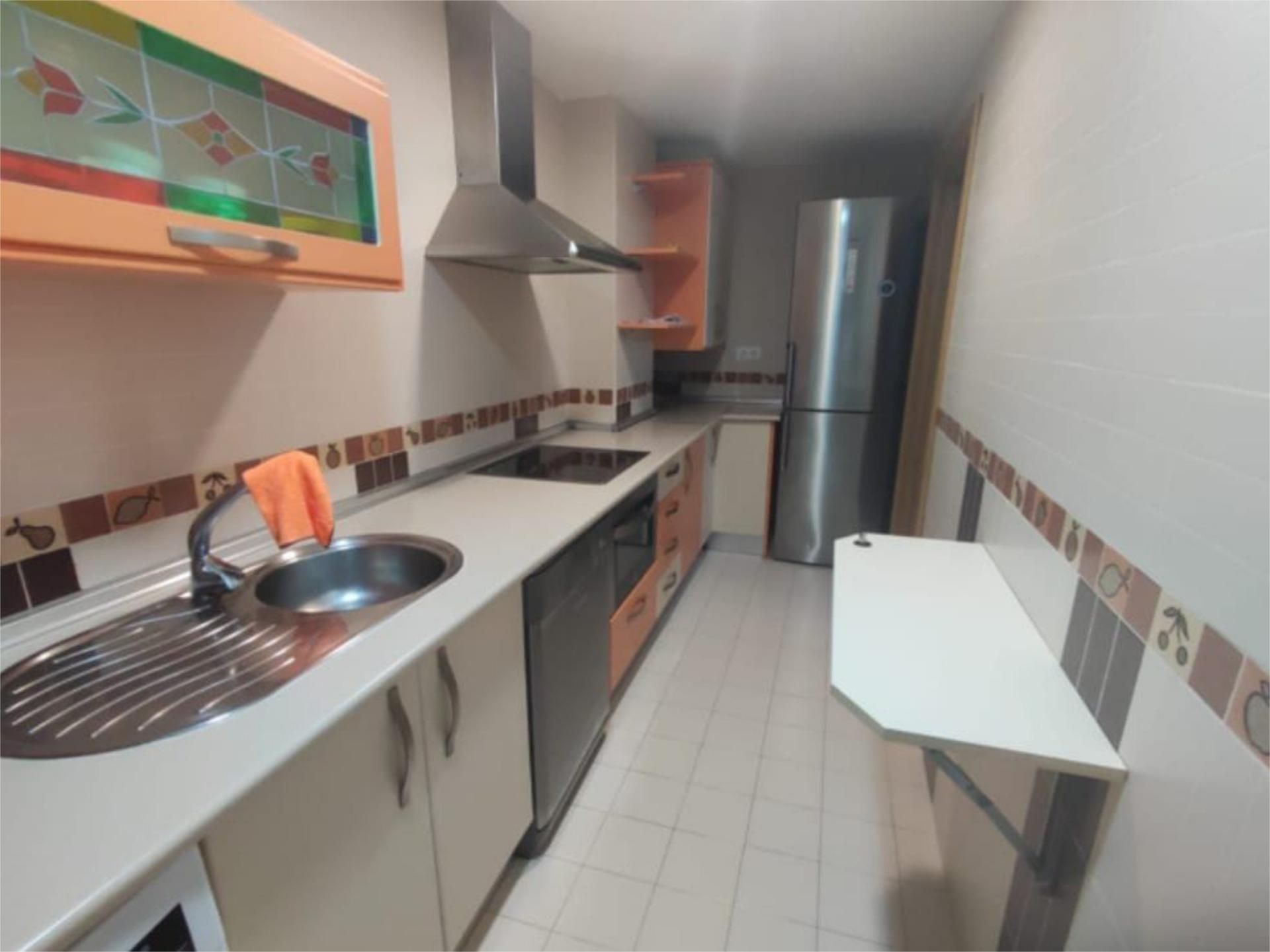 Piso en  Calle del Maestro Vert 32