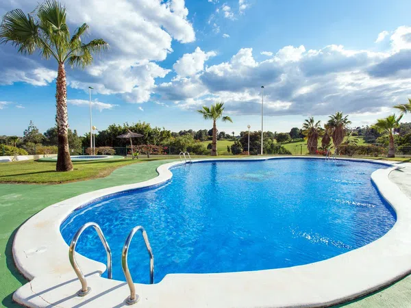 Piso en Avenida Conde de Barcelona, 11, Lomas de Campoamor - Foto 20