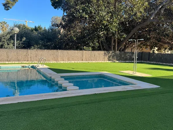 Piso en avenida del Comtat de Fabraquer, 158 - Foto 38