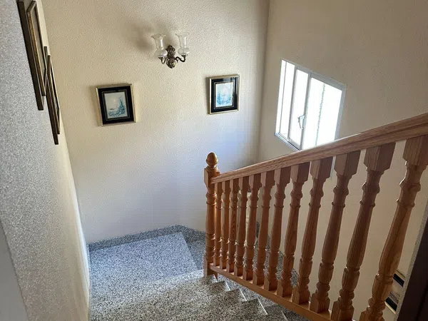 Casa o chalet independiente en Calle Gregorio Marañón, 10 - Foto 7
