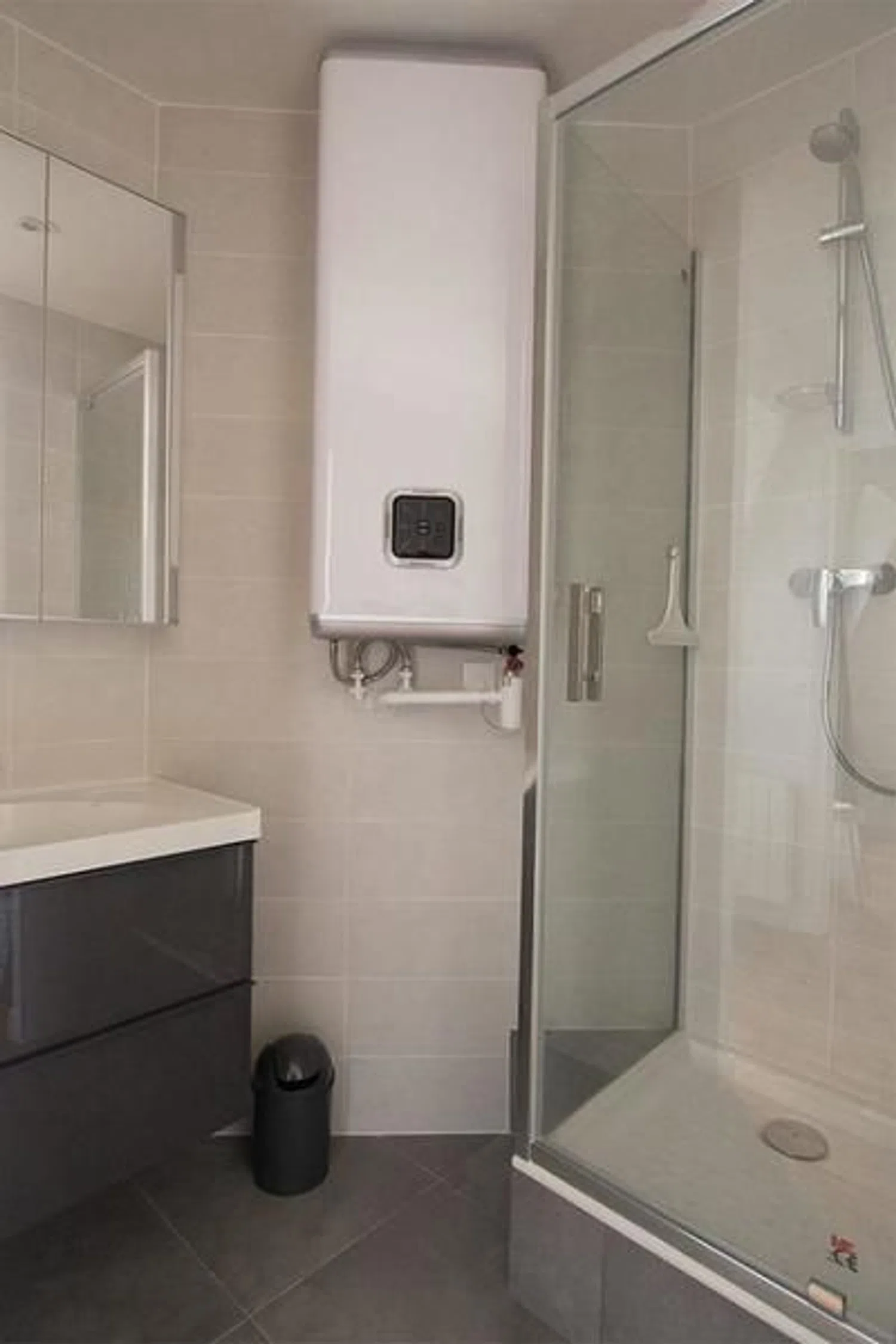 Piso en camino de Ronda, 126 - Foto 1