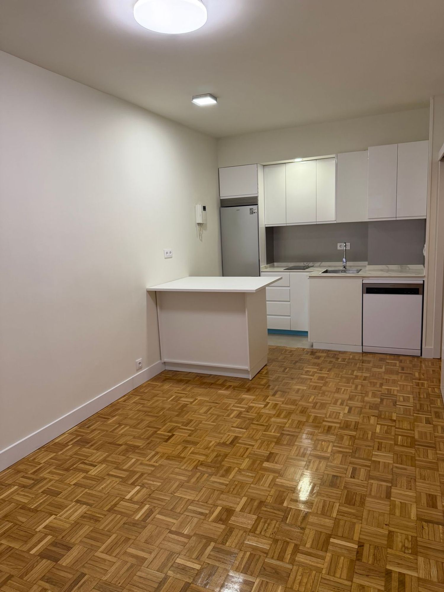 Piso en calle de Clara del Rey, 12 - Foto 11