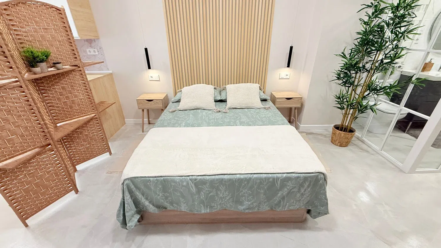 Estudio en calle del Cardenal Silíceo, 19 - Foto 10