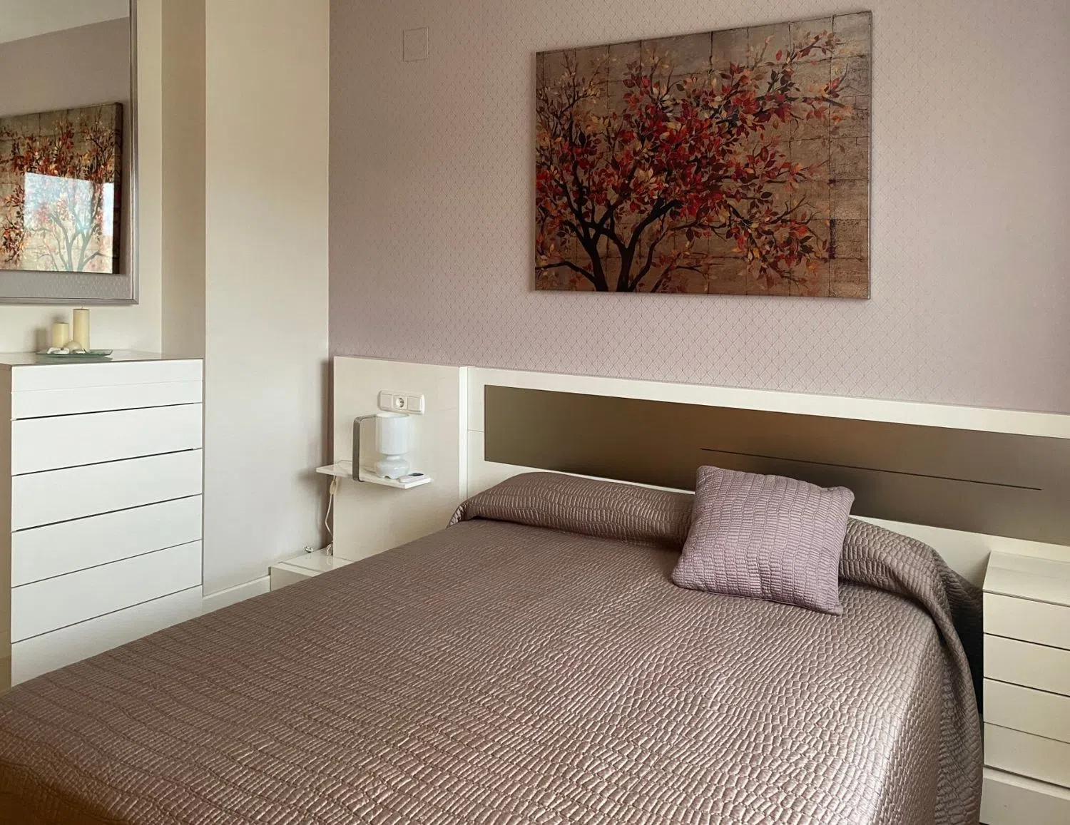 Piso en calle Santa María de Trassierra, 82 - Foto 11