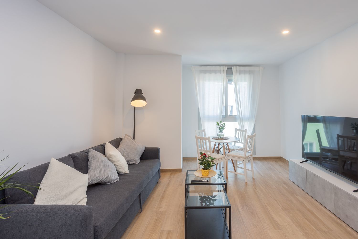 Piso en calle Fernando Guanarteme, 147 - Foto 3