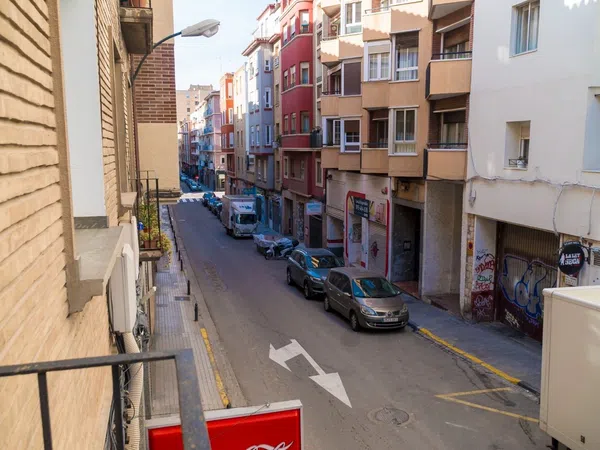 Piso en calle de Sevilla, 7 - Foto 25