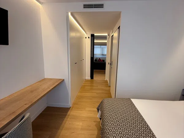 Piso en Calle de Vidal i de Valenciano, El Poblenou - Foto 10
