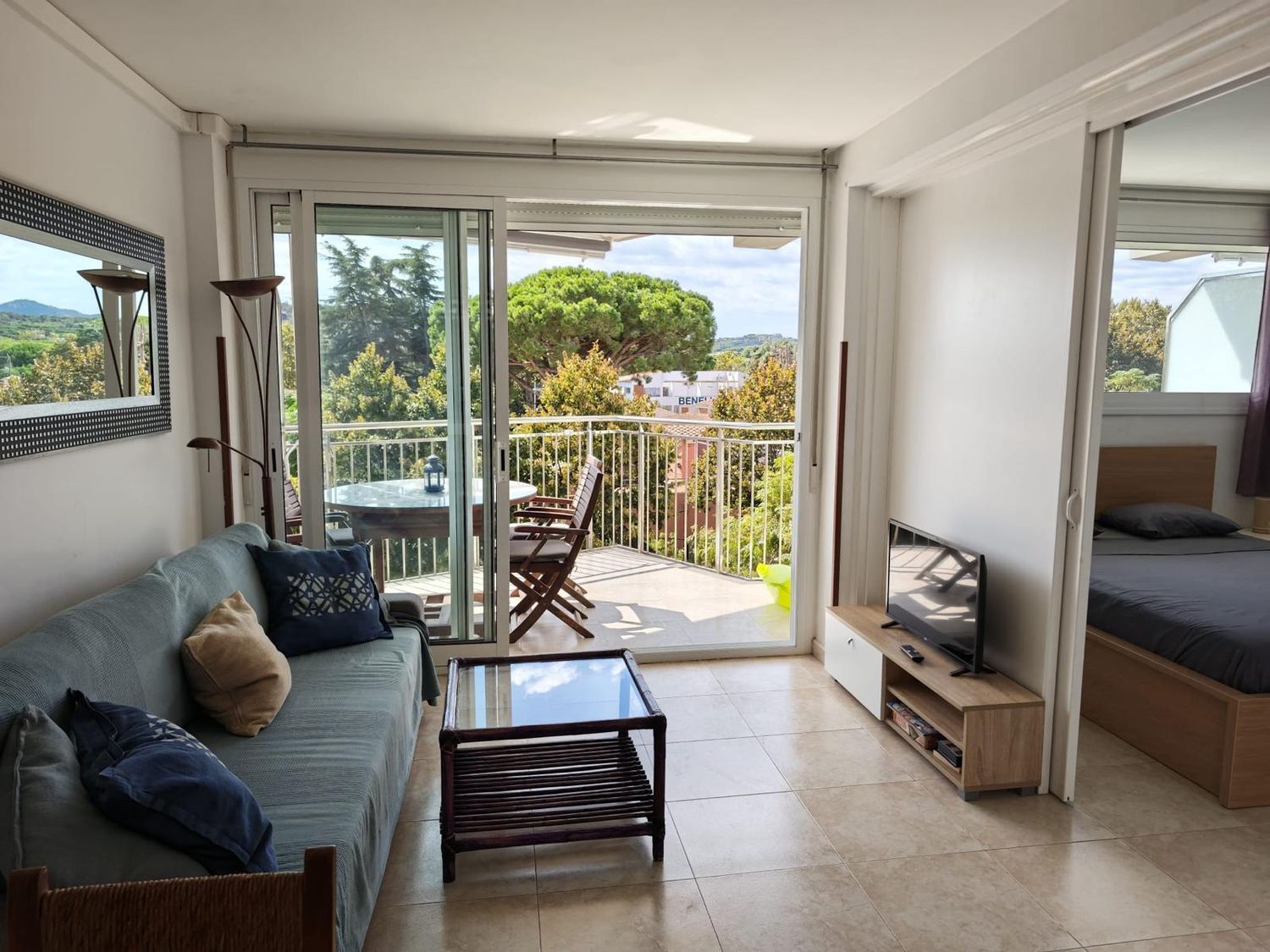 Piso en Avenida Mediterrània, 5, Platja Llarga - Foto 7