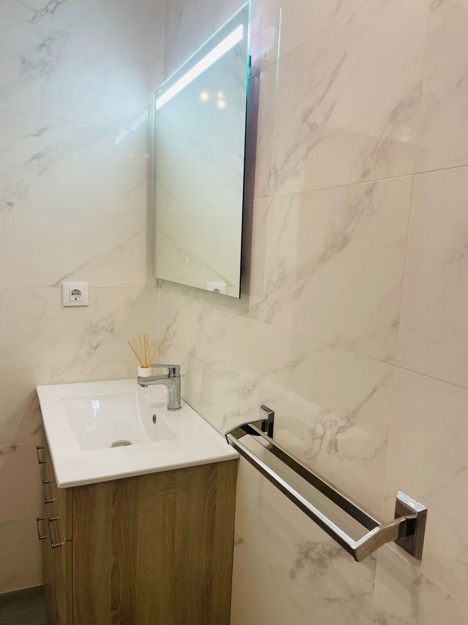 Piso en Marqués de Urquijo, 15, La Arena - Foto 28