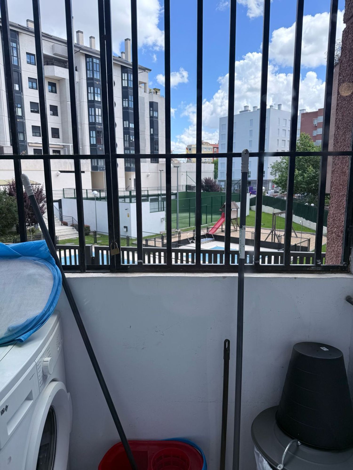 Alquiler de piso en Avenida del Doctor Federico Rubio y Galí, Madrid, 100 - Foto 13