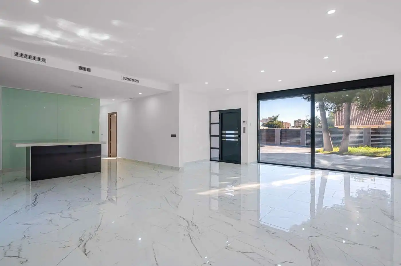 Chalet en  Paseo Maritimo-campoamor 2 - Foto 23