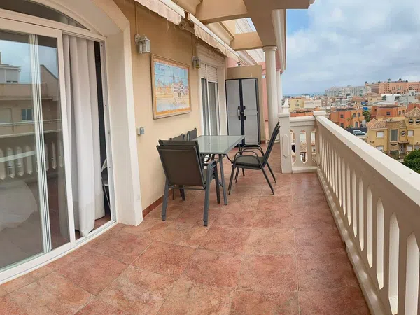 Piso en Avenida Reino de España, 184, Las Salinas - Foto 7