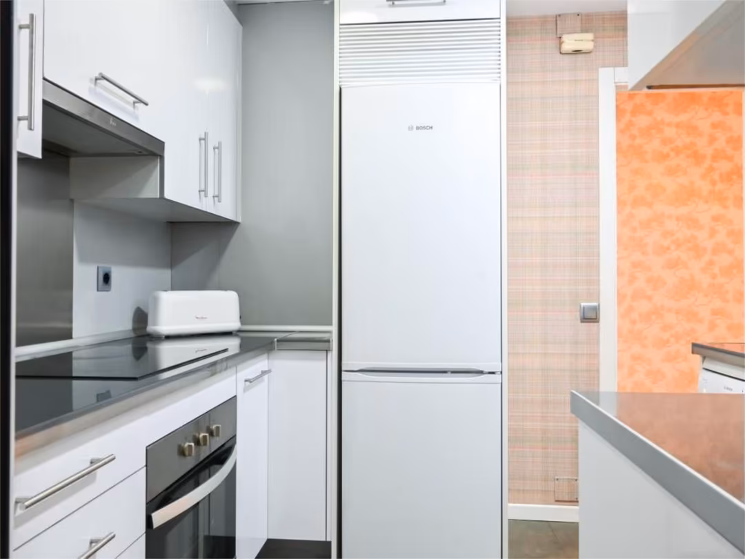 Apartamento en  Calle de Orense 15 - Foto 14