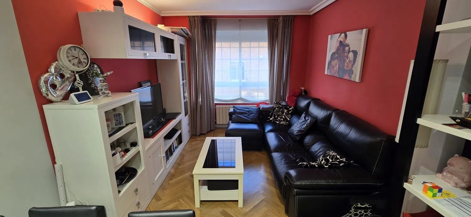 Piso en calle de los Bascones, 11 - Foto 9