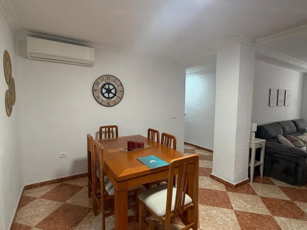 Piso en Plaza Monseñor Bocanegra - Foto 3