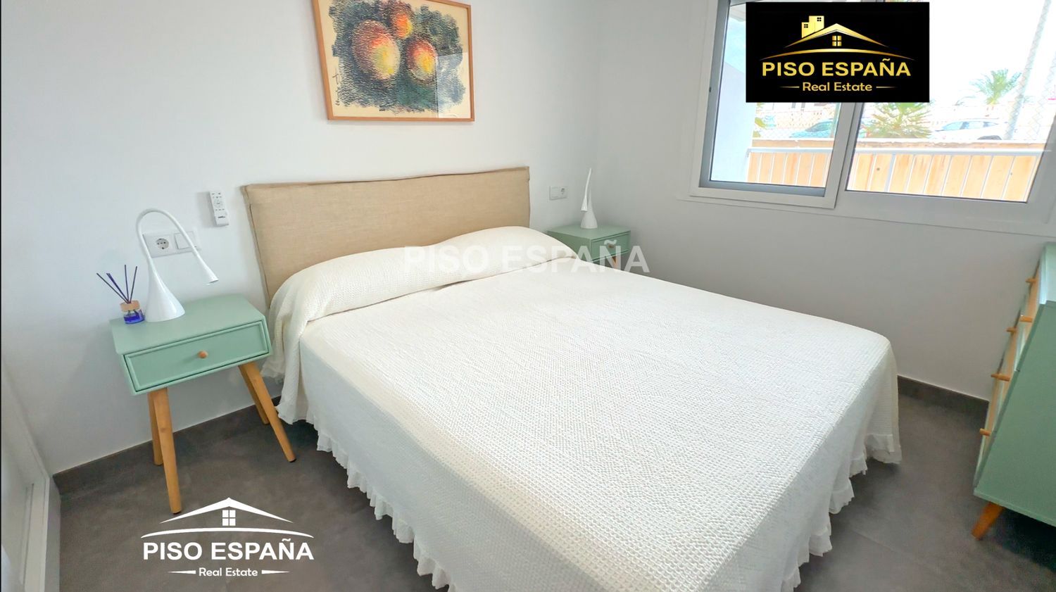 Piso en Av Costa Blanca, PAU 5 - Foto 41
