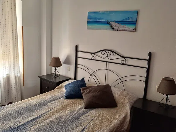 Piso en Calle los Martínez de Escobar, 30, Santa Catalina - Canteras - Foto 9