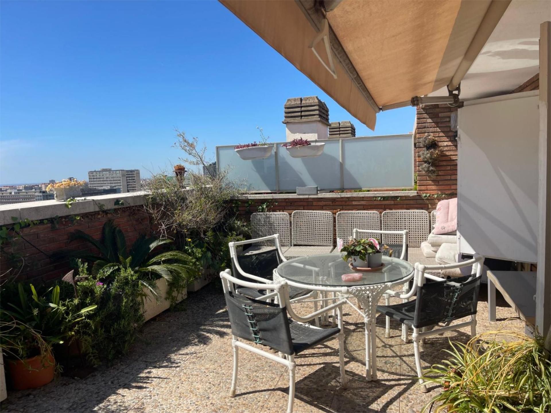 Piso en  Passeig de Manuel Girona 4 - Foto 18