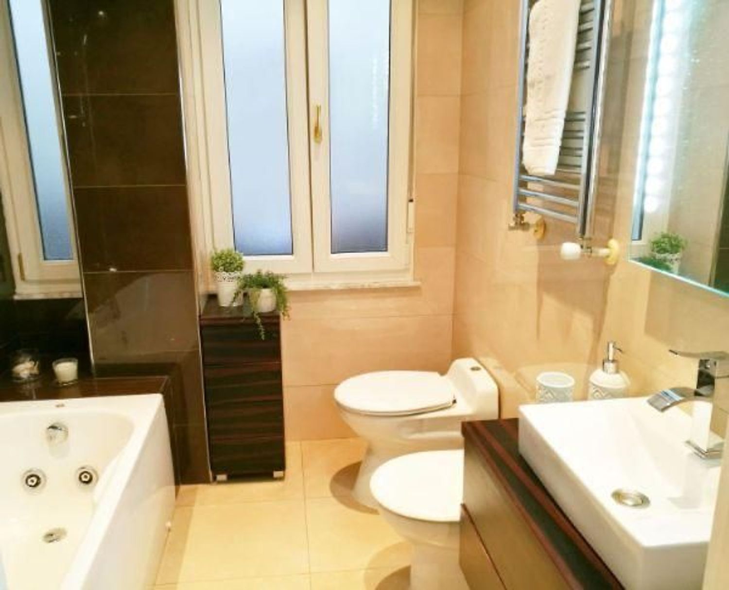 Piso en Barrio Salesas - Foto 16