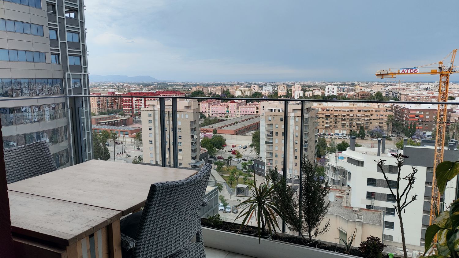 Piso en Avenida de les Corts Valencianes, 48, Benicalap - Foto 4