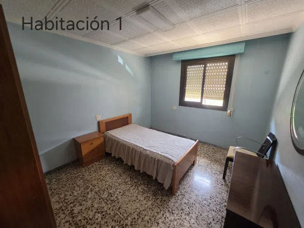 Piso en Calle Marina Española, 19, Centro, Centro - Foto 5