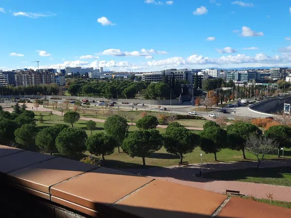 Ático en calle Cardenal Tavera, 3