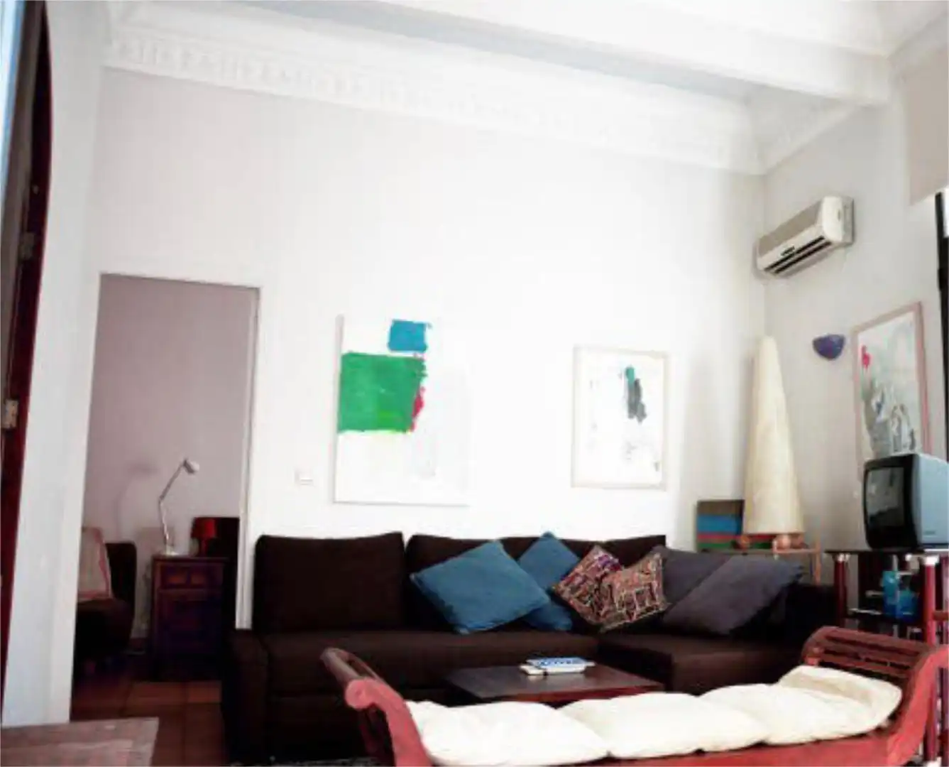 Apartamento en Mercado Central - Foto 2