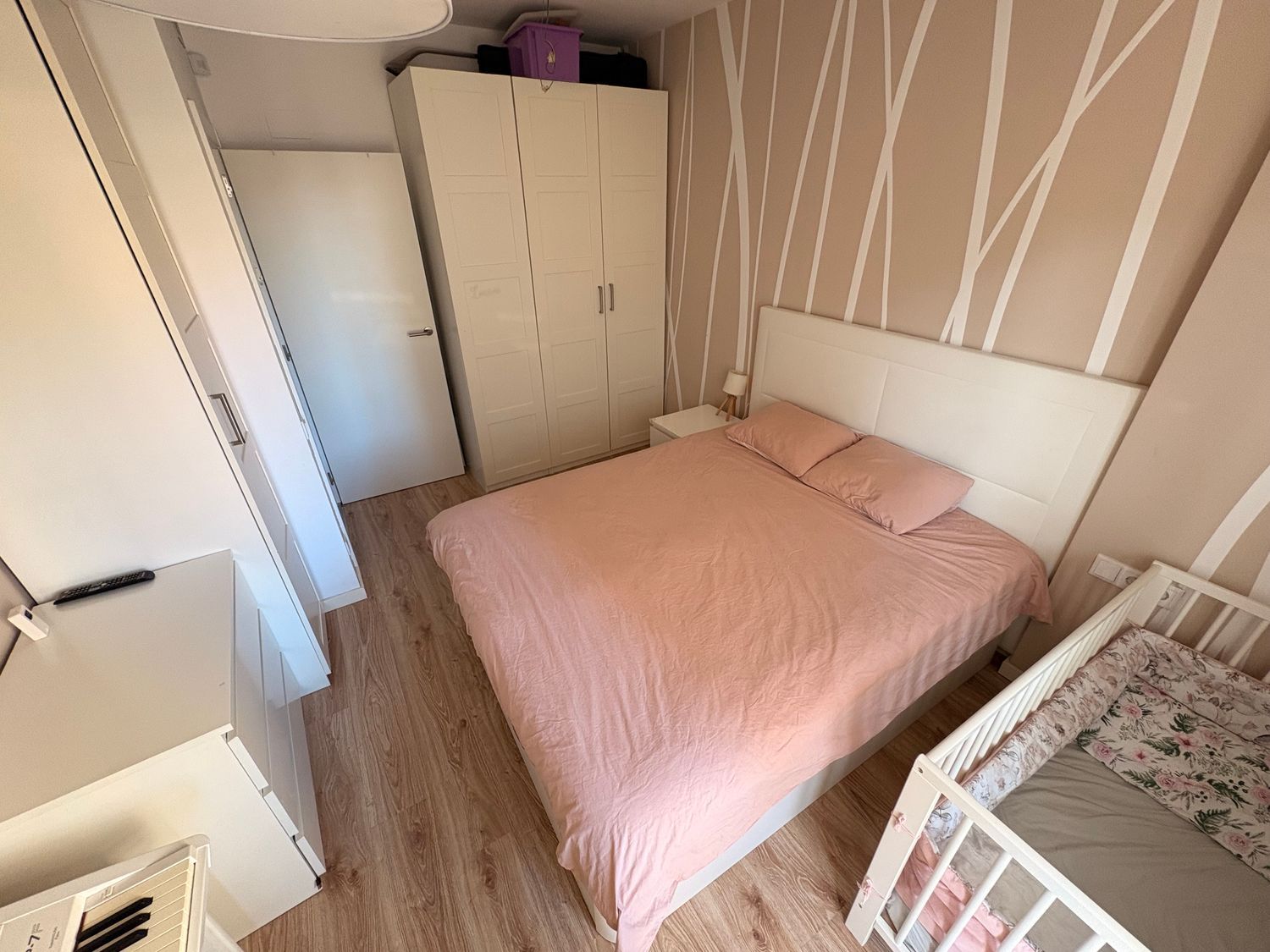 Piso en calle Santa Eulàlia, 186 - Foto 8