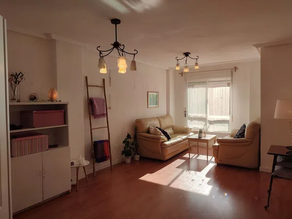 Piso en calle México, 26 - Foto 5