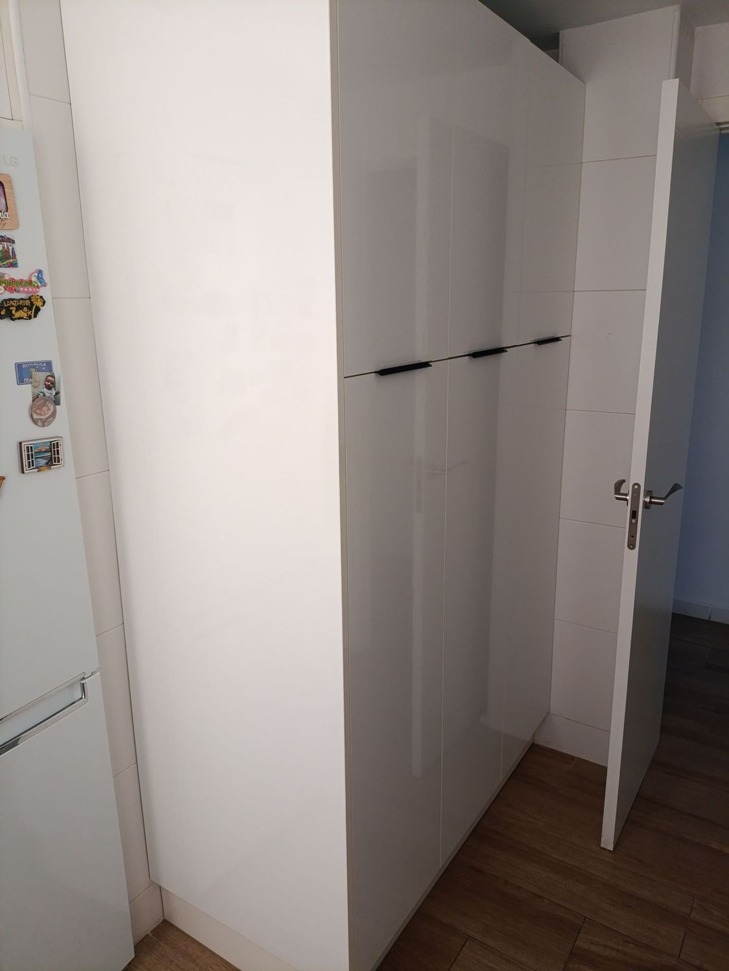 Piso en Calle Samaniego, 44, Arroyo - Santa Justa - Foto 2