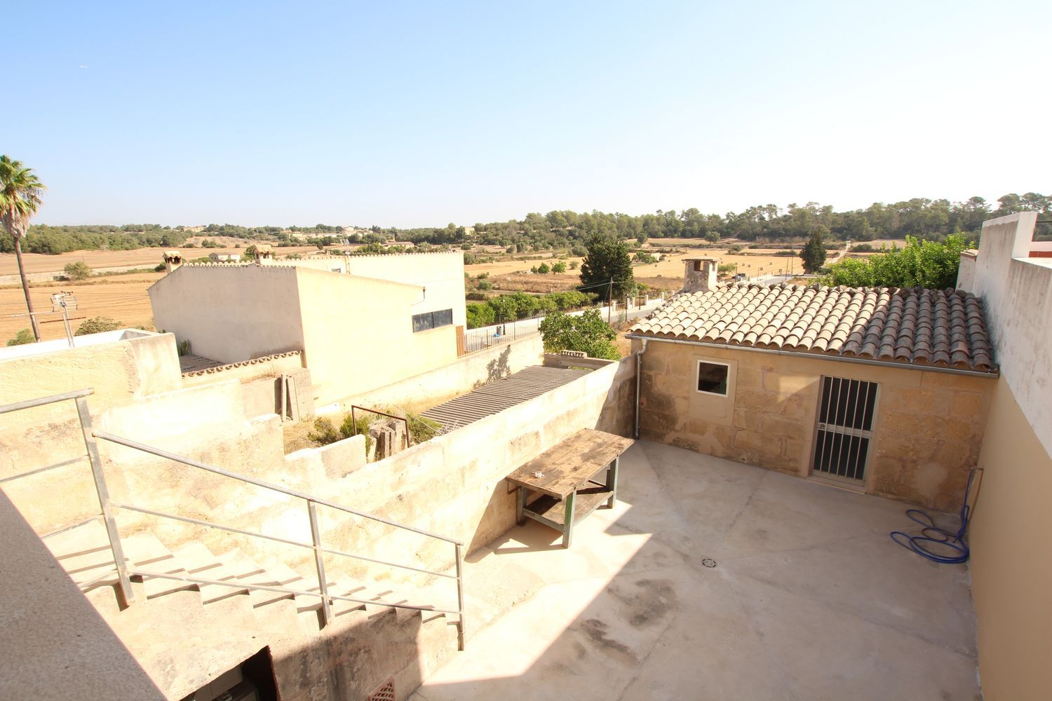 Chalet pareado en Calle Del Vent, 28, Lloret De Vistalegre Mallorca, 28 - Foto 20