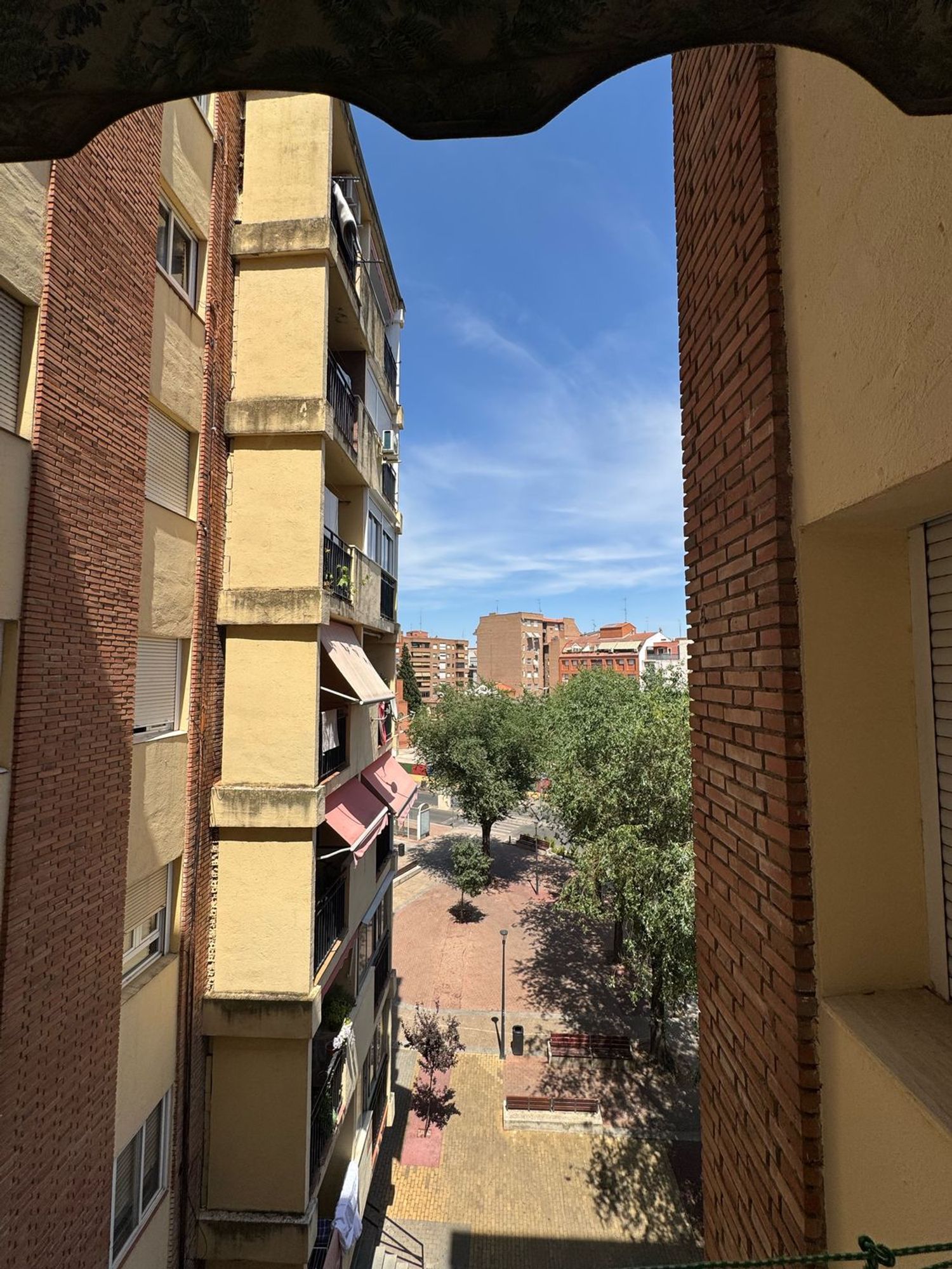 Piso en Calle Comuneros de Castilla, 6 - Foto 11